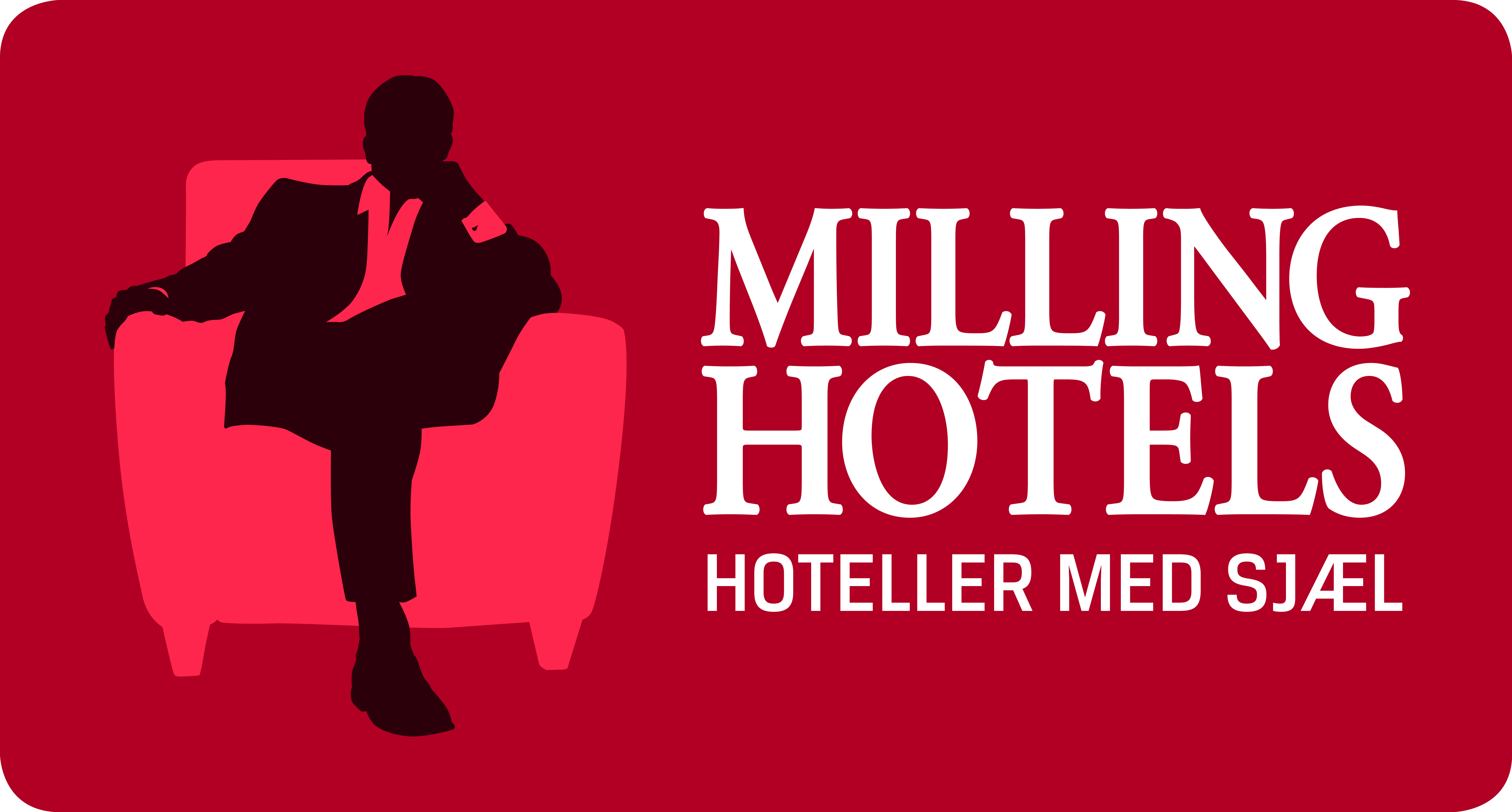 Milling Hotel Vejle