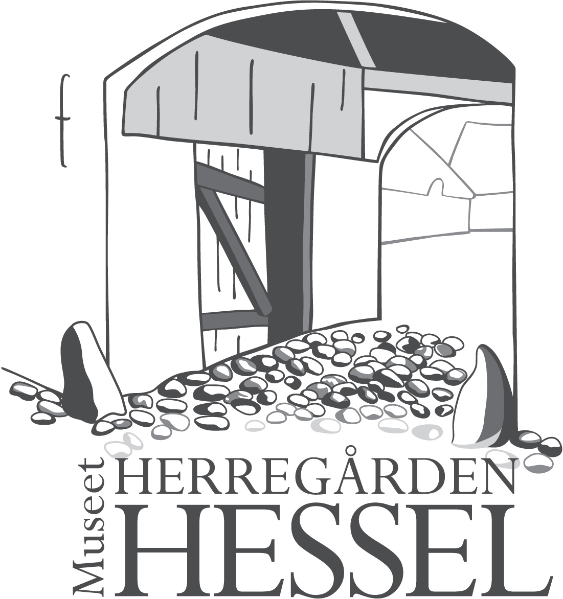 Museet Herregården Hessel
