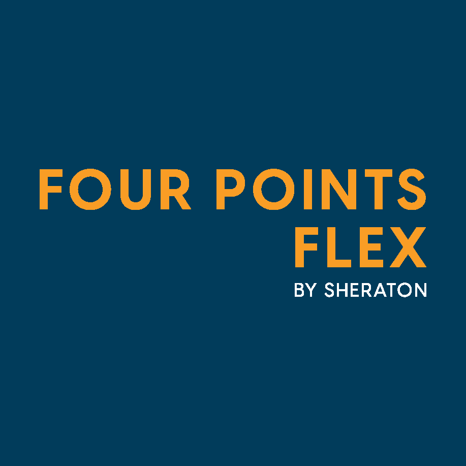 Four Points Flex by Sheraton Lyngby