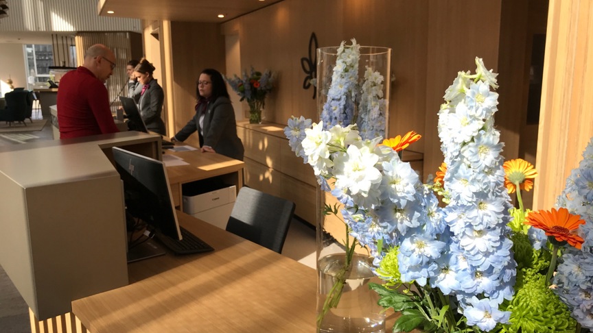Steigenberger Alsik Hotel og Spa