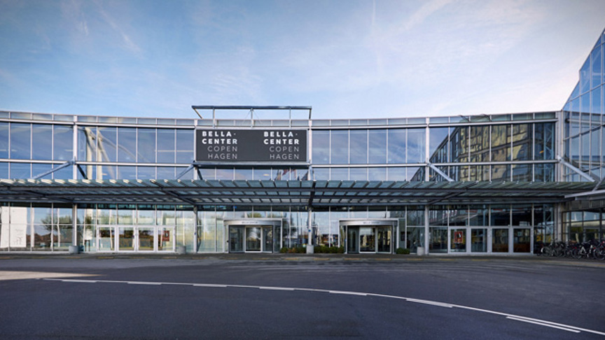 Bella Center Copenhagen