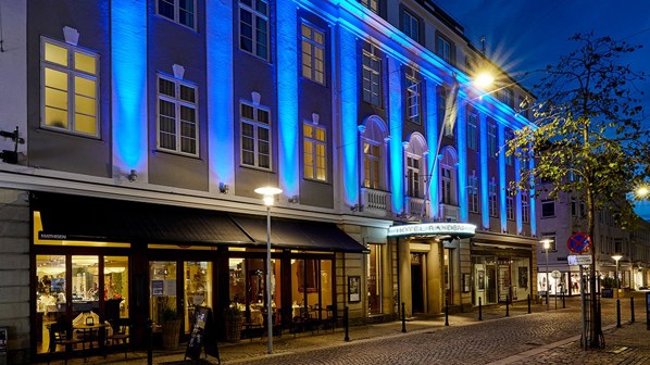 Dragor Badehotel