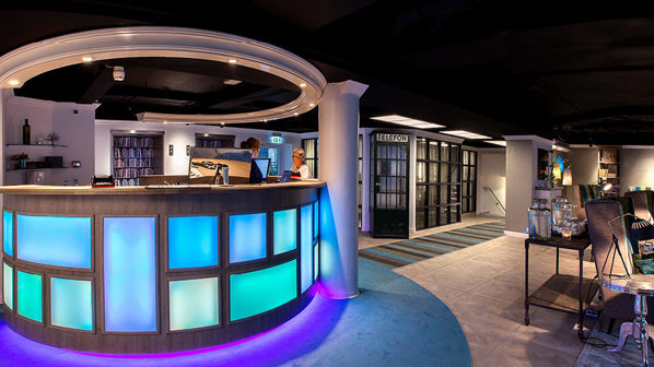 Dragor Badehotel
