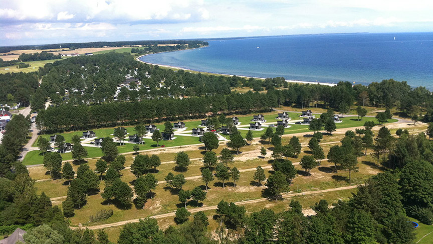 Feddet Strand Resort