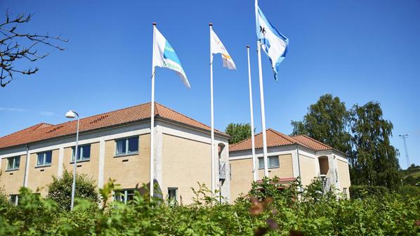 Dragor Badehotel