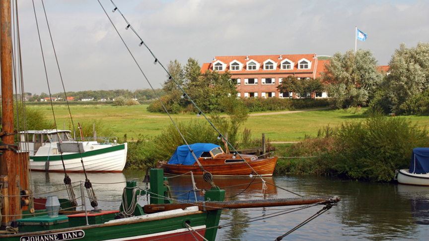 DANHOSTEL Ribe