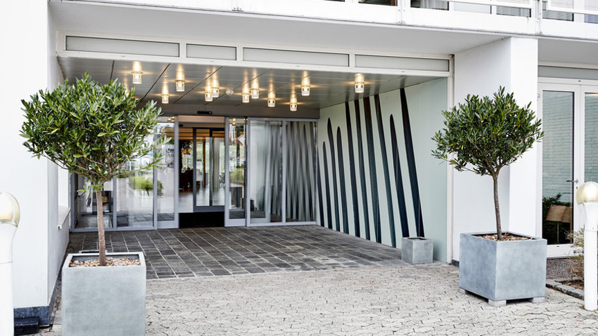 Comwell Køge Strand