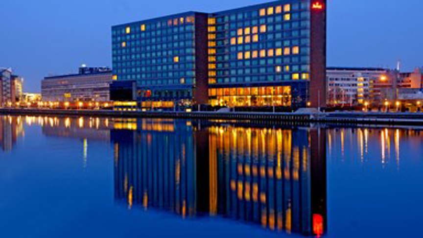 Marriott Copenhagen