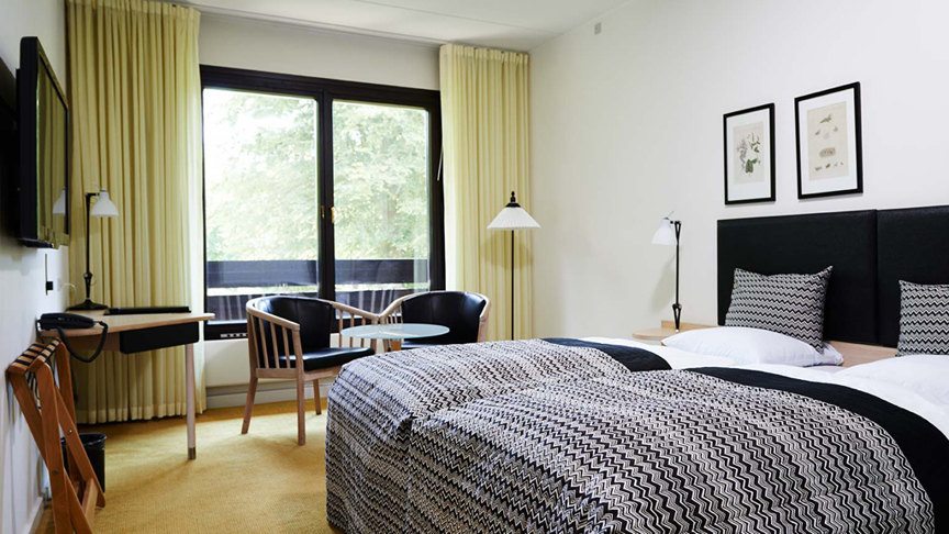Munkebjerg Hotel