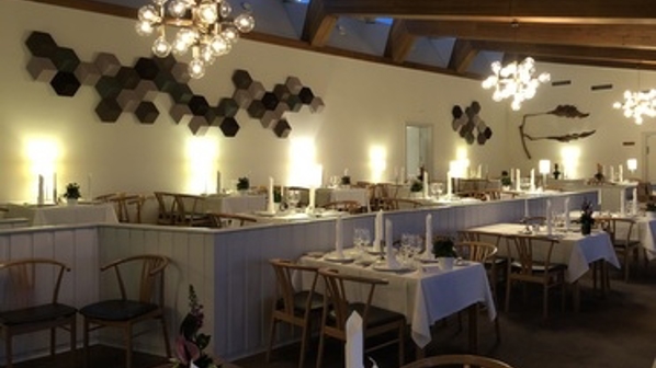 Dragor Badehotel