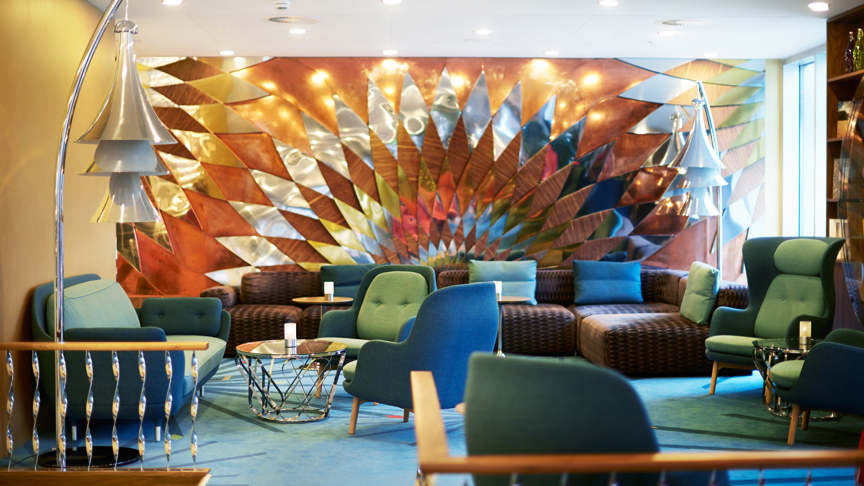 Tivoli Hotel & Congress Center