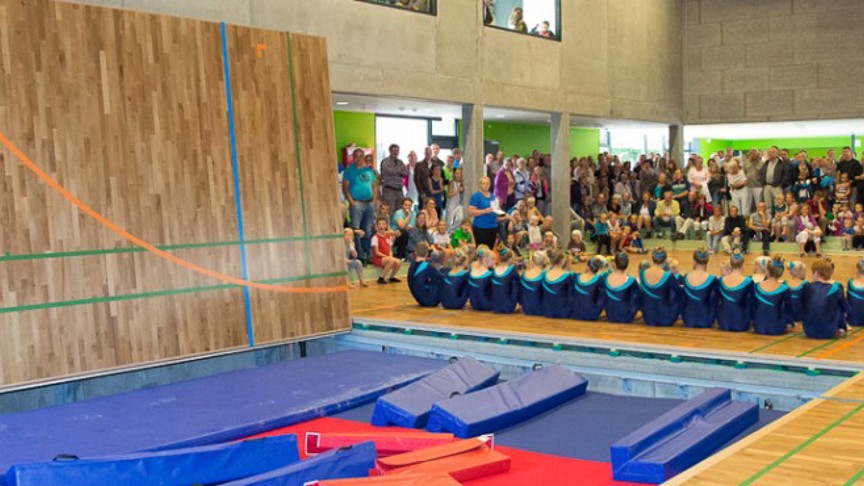 Havdrup Idrætscenter