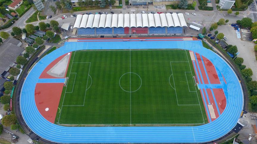 Hvidovre Stadion