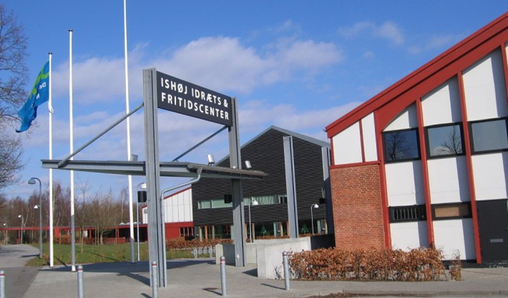 Ishøj Idræts & Fritidscenter