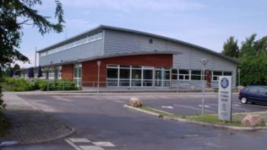 Uvelse Fritids Center