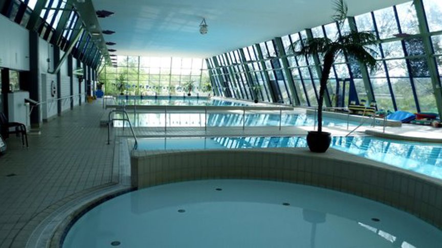 Frederiksværk Svømmehal