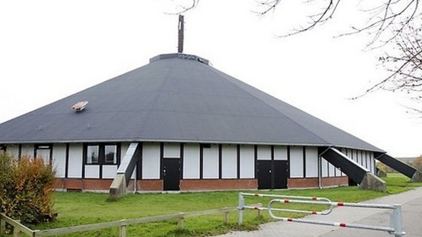 Frederiksværk Hallen