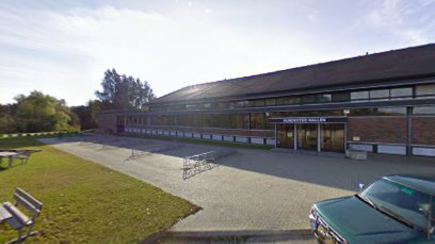 Hundested Hallen