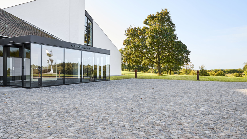 Metalskolen Jørlunde Kursus - og Konferencecenter