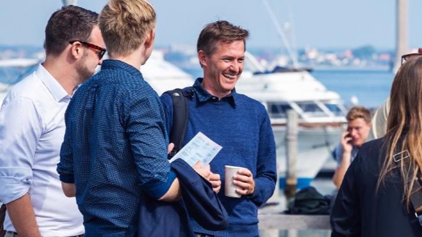 Destination Fyn - Erhvervshus Fyn