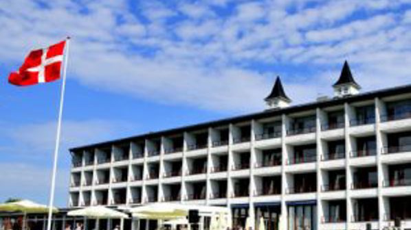 Dragor Badehotel