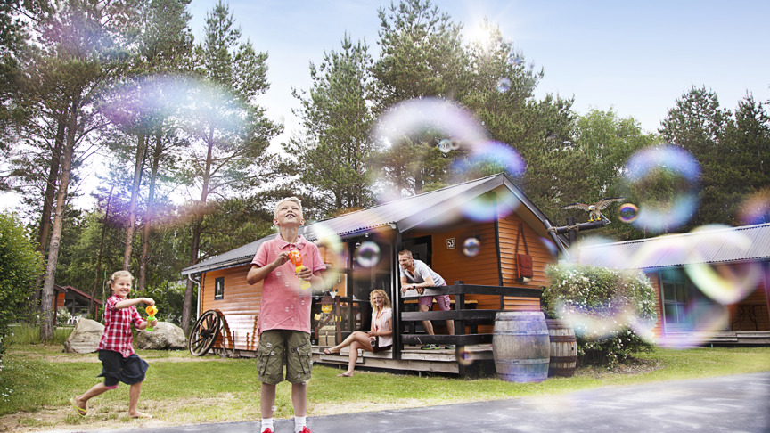 LEGOLAND Holiday Village