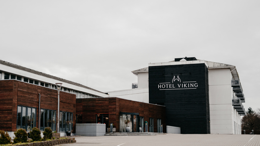 Hotel Viking - Aqua Spa & Wellness