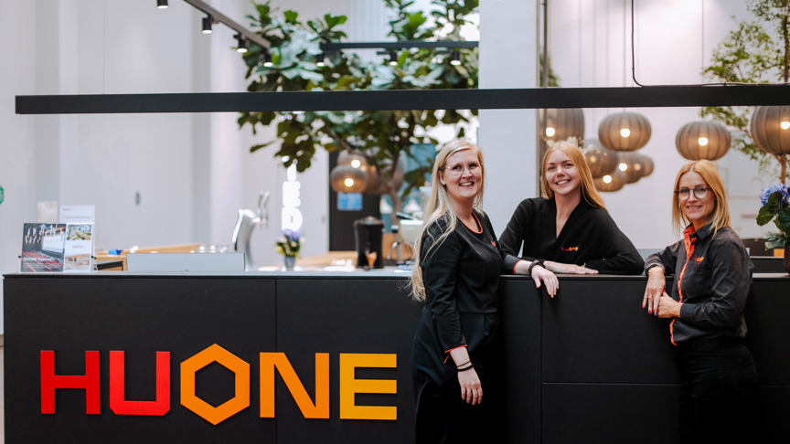 HUONE Copenhagen
