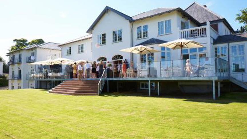 Stella Maris