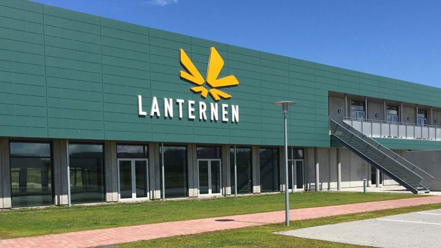 Kultur- og Idrætscenter Lanternen