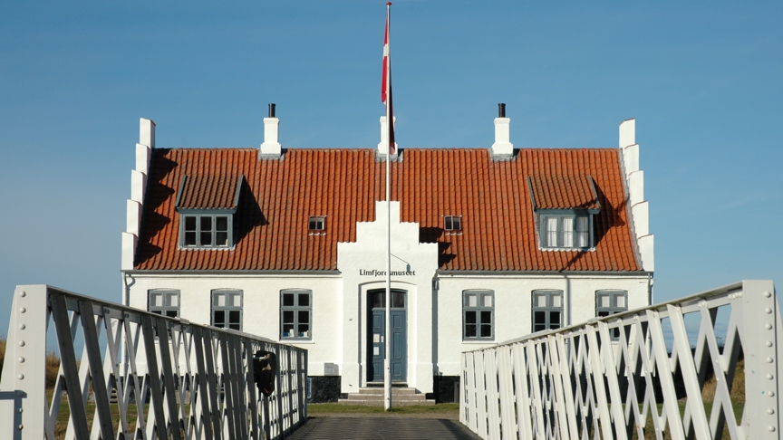 Limfjordsmuseet