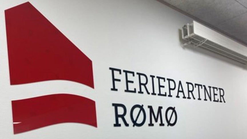 Feriepartner Rømø