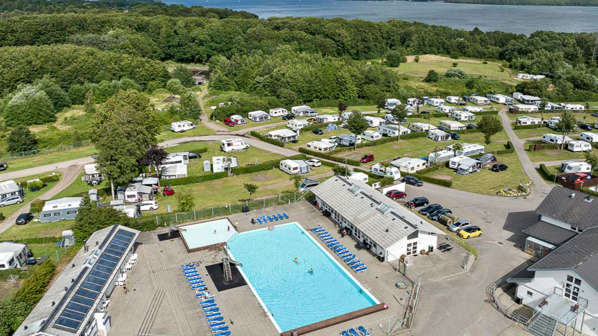 Dragor Badehotel