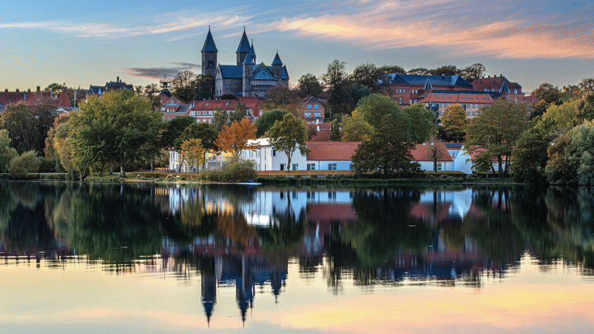 Golf Hotel Viborg en del af Danske Hoteller A/S