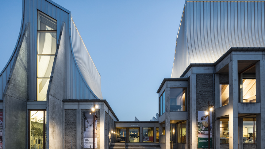 Utzon Center