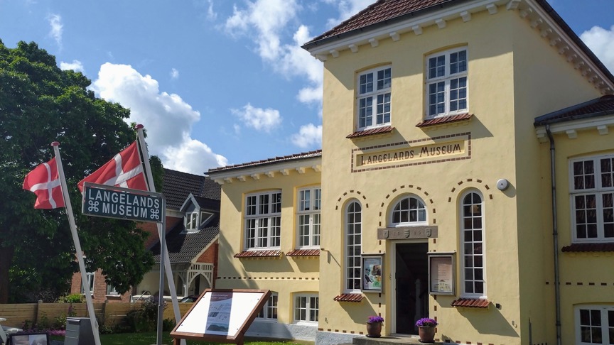 Langelands Museum