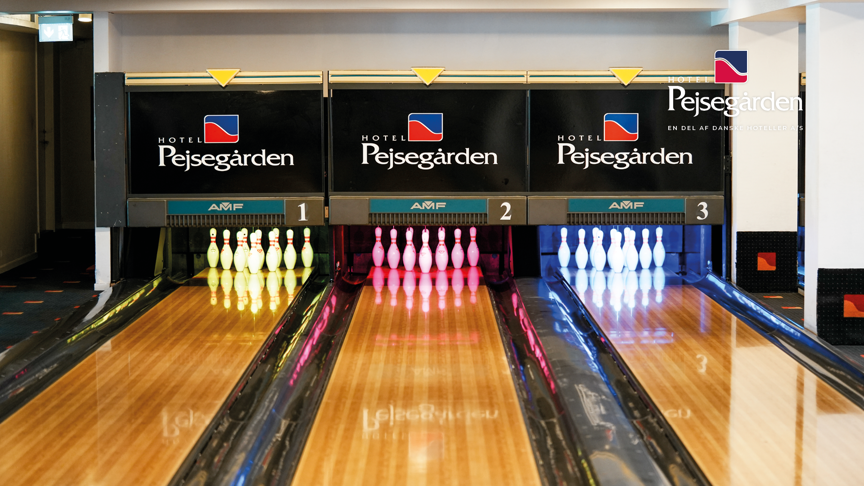 Hotel Pejsegaarden en del af Danske Hoteller A/S