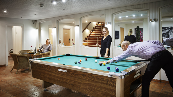 Dragor Badehotel