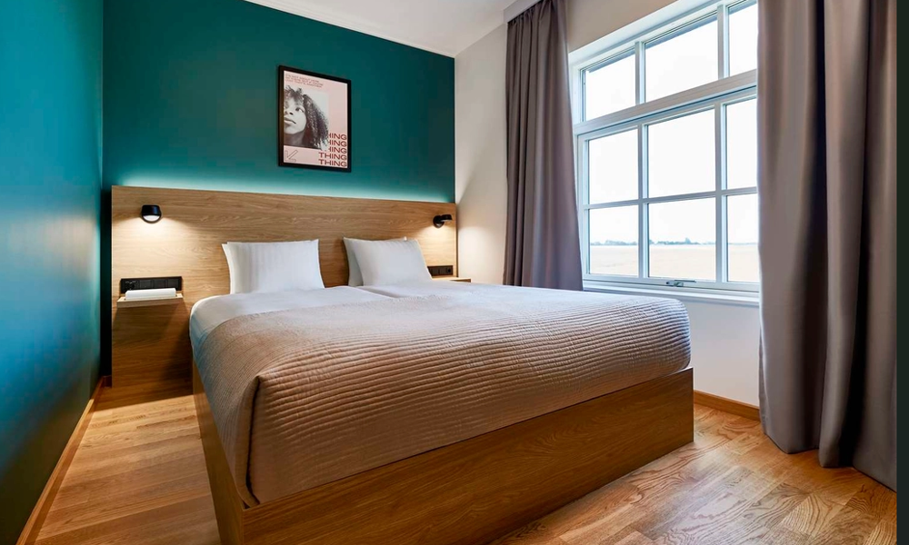 Dragor Badehotel