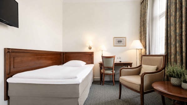 Dragor Badehotel