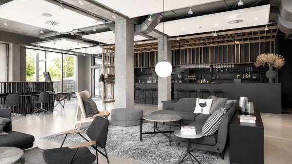 Dragor Badehotel
