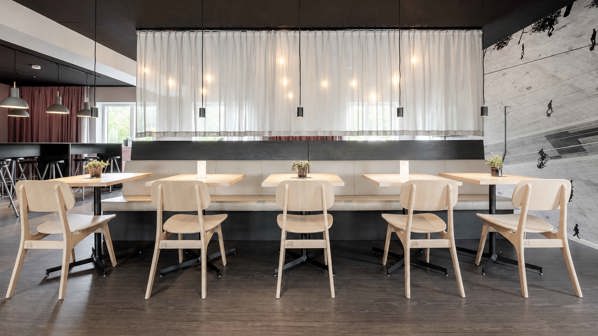 Dragor Badehotel