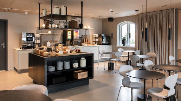 Dragor Badehotel
