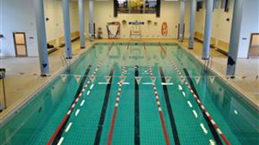 Damsøbadet