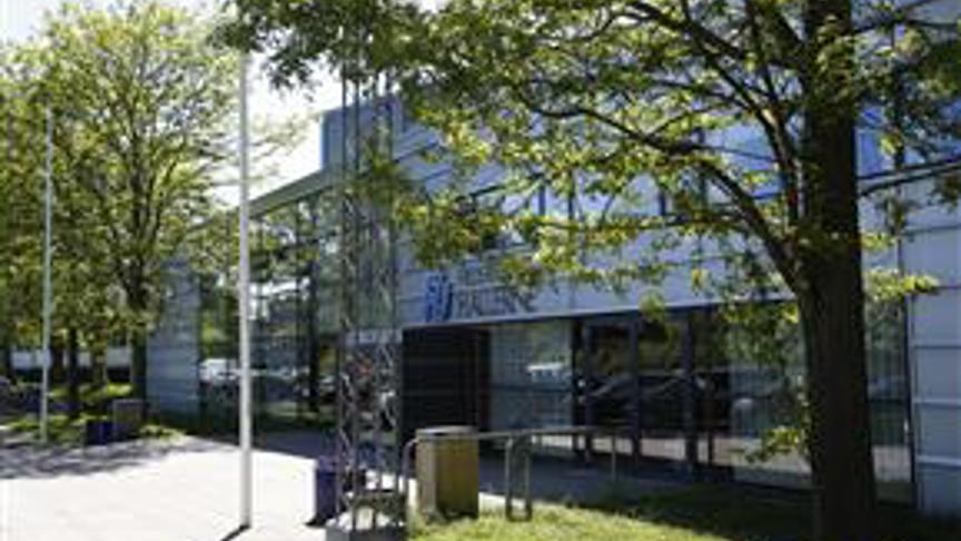 Frederiksberg Hallerne