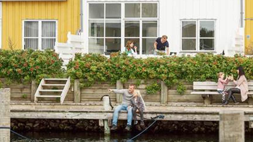 Landal Ebeltoft