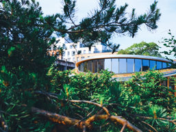 Green Attraction til H.C. Andersens Hus