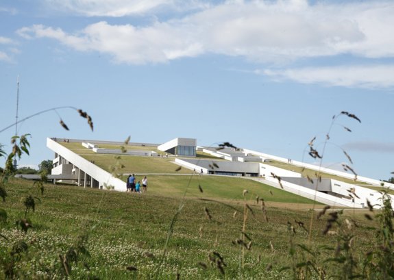 Moesgaard Museum Medium
