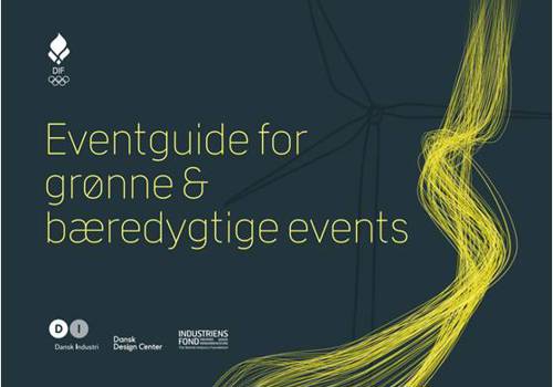 Guidetilgrønnesportsevents