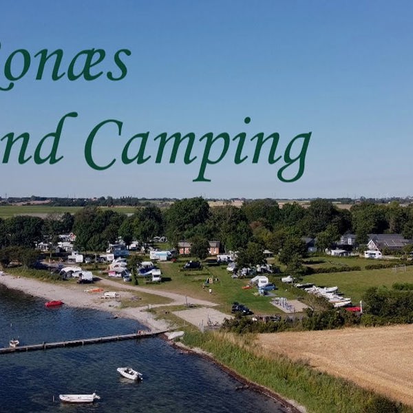 Ronæs Strand Camping2